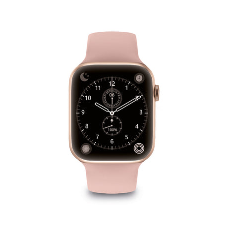 Smartwatch KSIX Urban 4 Cor de Rosa - EcoNest