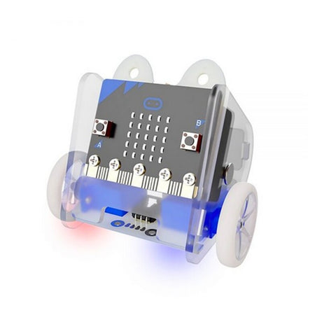 Robô Educativo Ebotics Mibo Bluetooth - EcoNest
