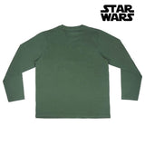 Pijama The Mandalorian Homem Verde - EcoNest