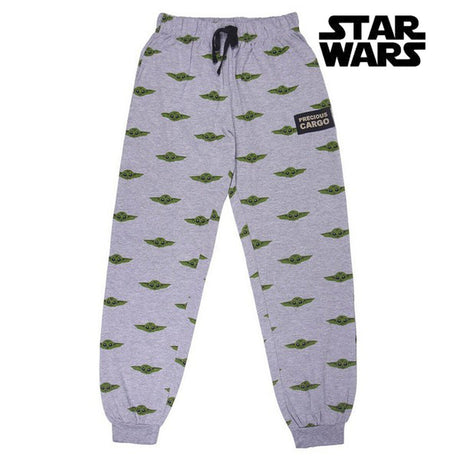 Pijama The Mandalorian Homem Verde - EcoNest