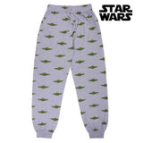 Pijama The Mandalorian Homem Verde - EcoNest