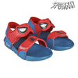 Sandálias Infantis Spiderman S0710155 Vermelho - EcoNest