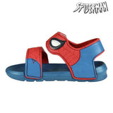 Sandálias Infantis Spiderman S0710155 Vermelho - EcoNest