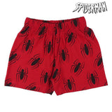 Pijama Infantil Spiderman Cinzento - EcoNest