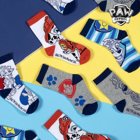Meias The Paw Patrol - EcoNest