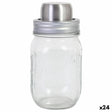 Coqueteleira Inde 50 cl (24 Unidades) - EcoNest