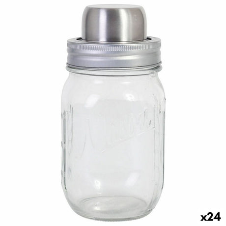 Coqueteleira Inde 50 cl (24 Unidades) - EcoNest