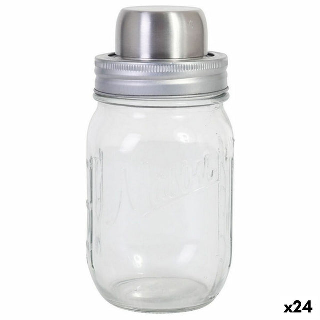 Coqueteleira Inde 50 cl (24 Unidades) - EcoNest