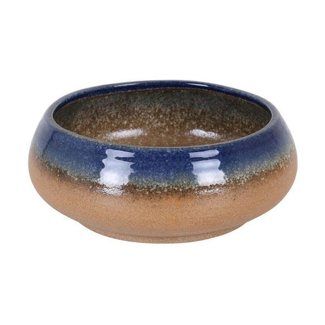 Saladeira STONEWARE CARIBIAN 21 x 8 cm (Ø 21 x 8 cm) - EcoNest