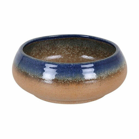 Saladeira Inde STONEWARE CARIBIAN 21 x 8 cm (3 Unidades) - EcoNest