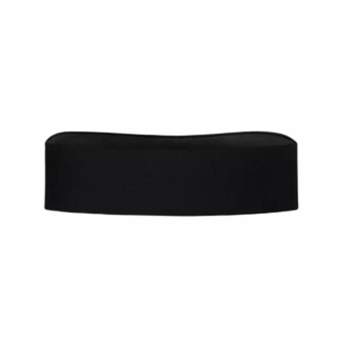 Viseira Buff Solid Preto - EcoNest