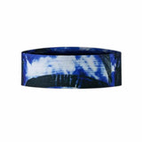 Viseira Buff Zat Azul Preto - EcoNest