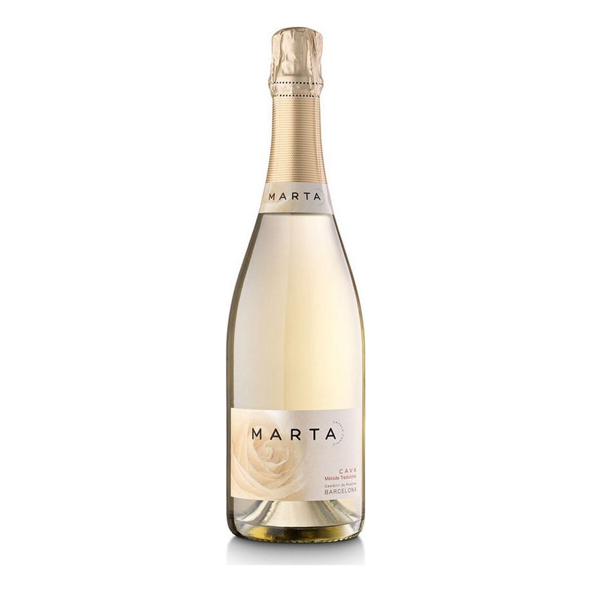 Cava Ramon Canals Marta Ecológico Vegano (75 cl) - EcoNest