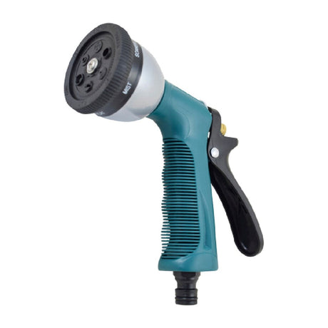 Pistola de Rega Ferrestock Metal - EcoNest