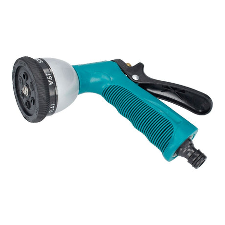 Pistola de Rega Ferrestock Metal - EcoNest