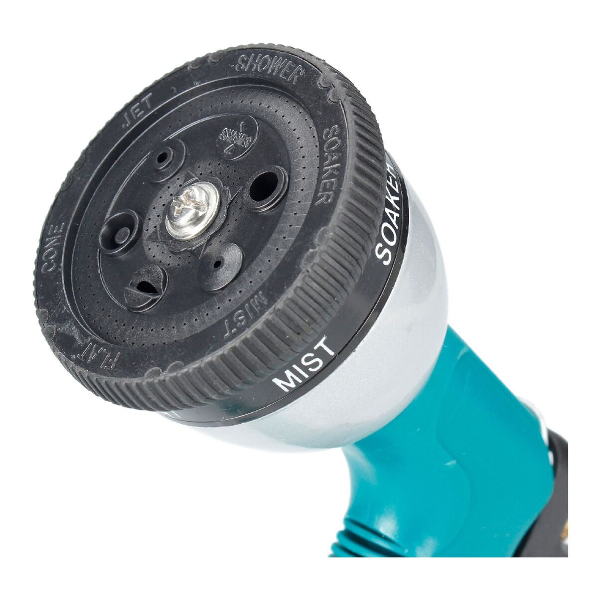 Pistola de Rega Ferrestock Metal - EcoNest