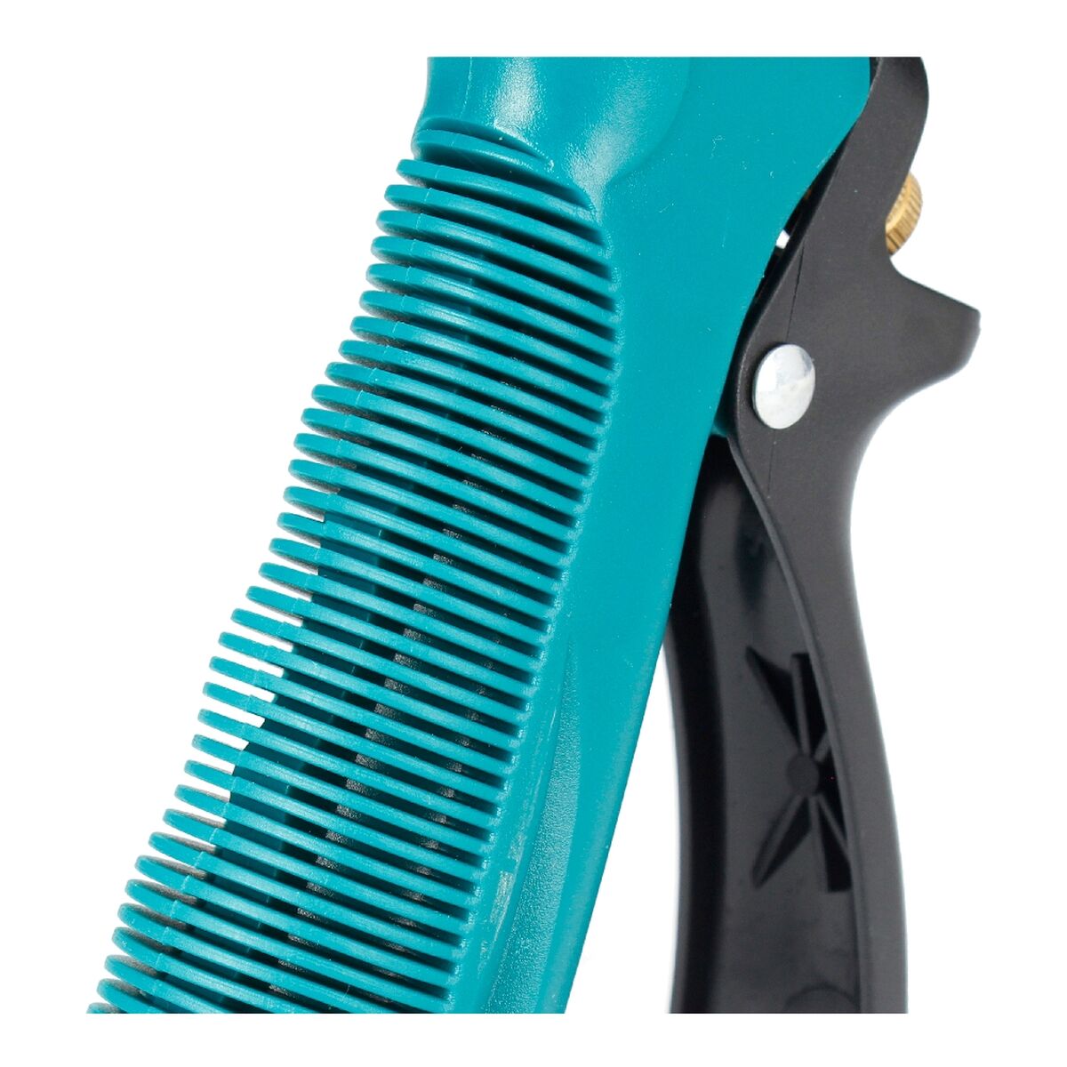 Pistola de Rega Ferrestock Metal - EcoNest