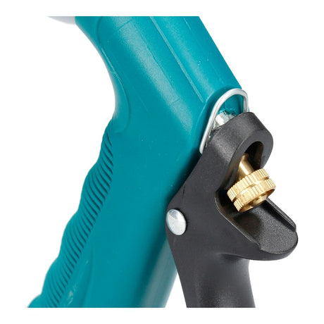Pistola de Rega Ferrestock Metal - EcoNest
