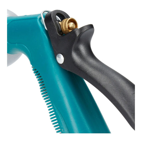 Pistola de Rega Ferrestock Metal - EcoNest