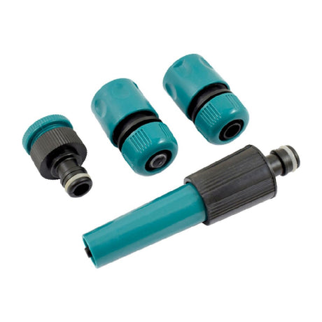 Acessórios Ferrestock Kits de irrigação Mangueira 13 mm - EcoNest