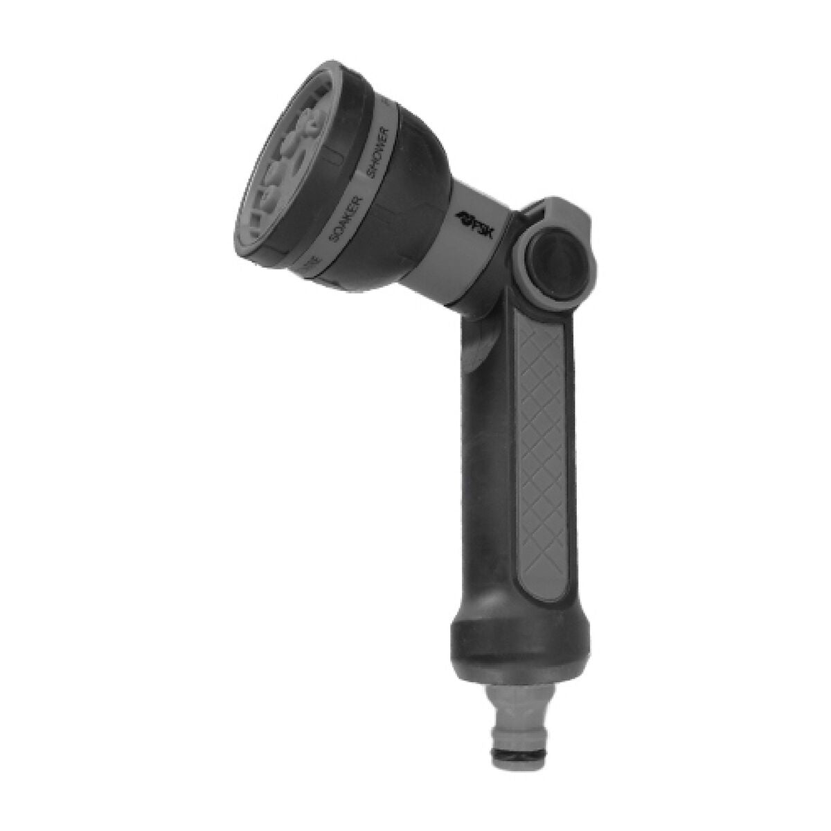 Pistola de Rega Ferrestock Cinzento - EcoNest