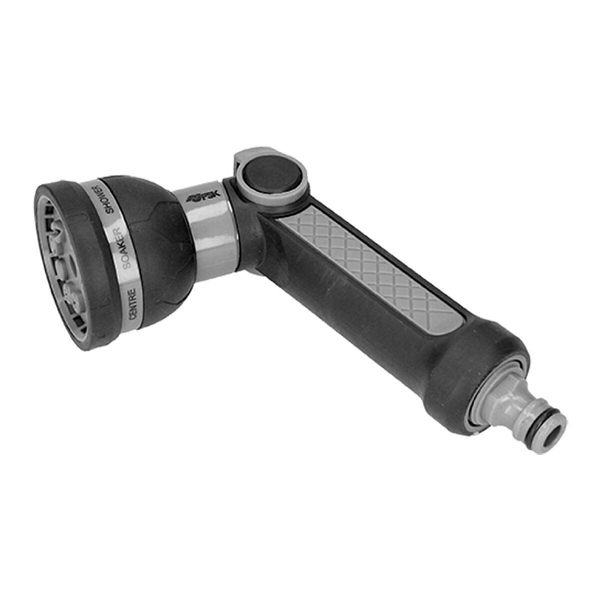 Pistola de Rega Ferrestock Cinzento - EcoNest