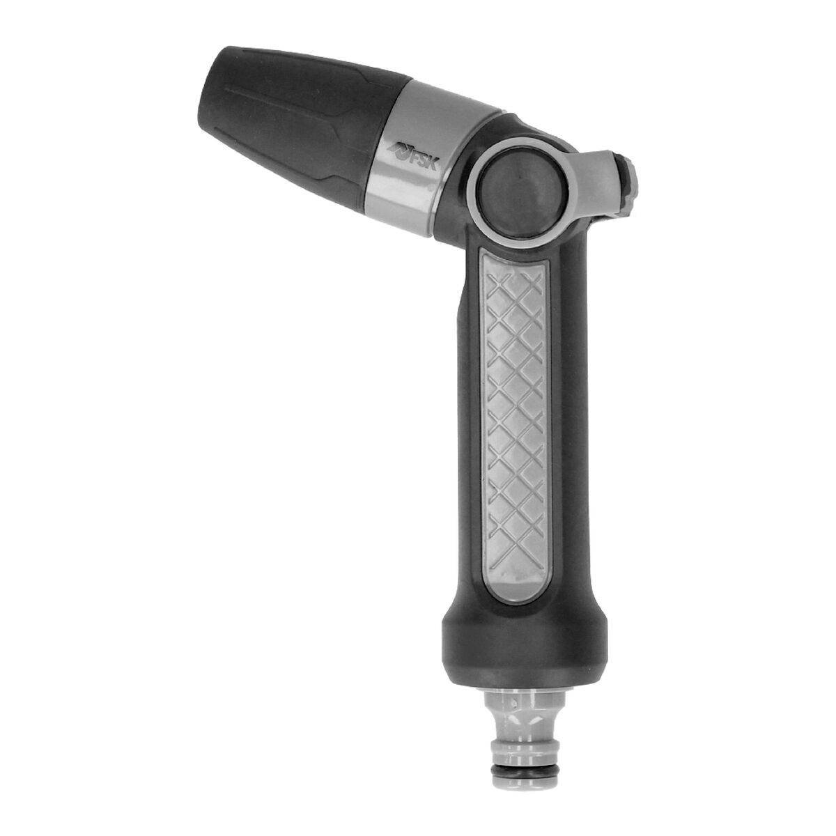 Pistola de Rega Ferrestock Cinzento - EcoNest