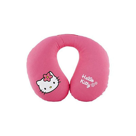 Amortecedor ergonómico cervical Hello Kitty KIT1033 - EcoNest