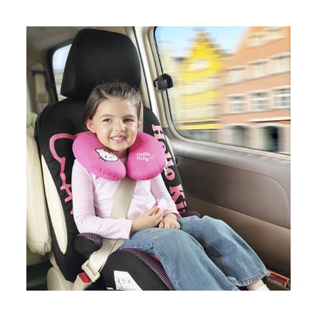 Amortecedor ergonómico cervical Hello Kitty KIT1033 - EcoNest