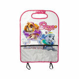 Capa para assento The Paw Patrol Cor de Rosa - EcoNest