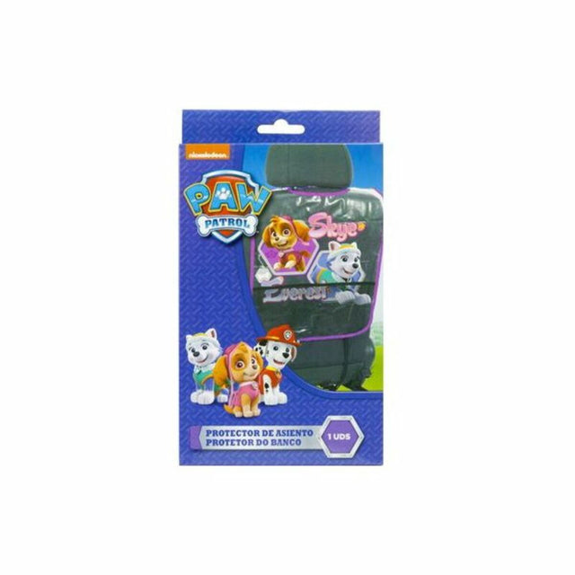 Capa para assento The Paw Patrol Cor de Rosa - EcoNest