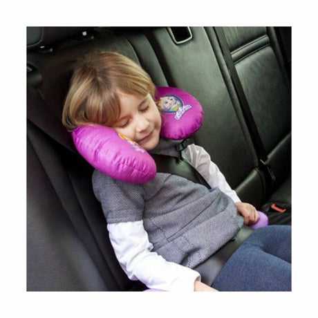 Amortecedor ergonómico cervical The Paw Patrol CS6 - EcoNest