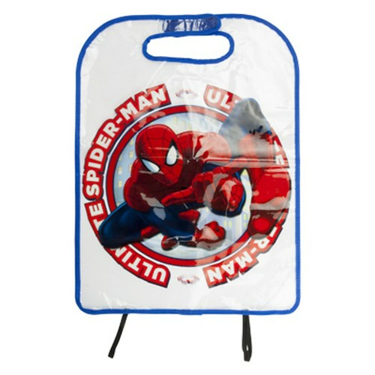 Protetor de assento Spider-Man SPID105 - EcoNest