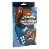 Protetor de assento Spider-Man SPID105 - EcoNest