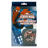 Protetor de assento Spider-Man SPID105 - EcoNest