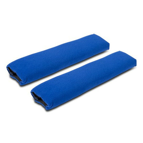 Almofadas para Cinto de Segurança Sparco INT50005 Veludo Azul - EcoNest