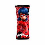Almofadas para Cinto de Segurança Lady Bug CS4 - EcoNest