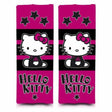 Almofadas para Cinto de Segurança Hello Kitty - EcoNest