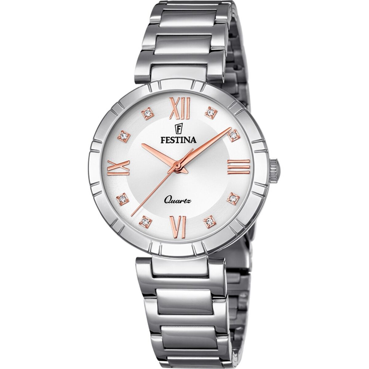 Relógio para bebês Festina F16936/B - EcoNest