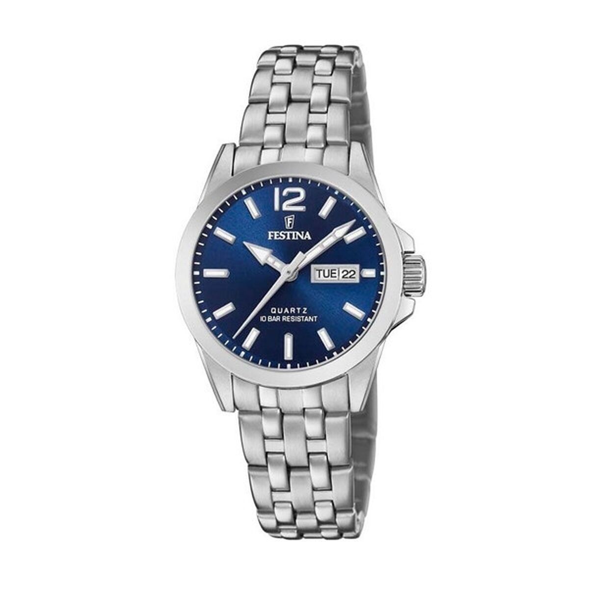 Relógio para bebês Festina F20455/3 - EcoNest