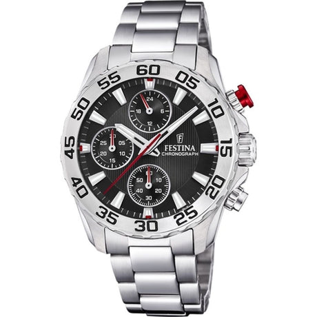 Relógio masculino Festina F20457/3 Ø 36 mm 36 mm - EcoNest