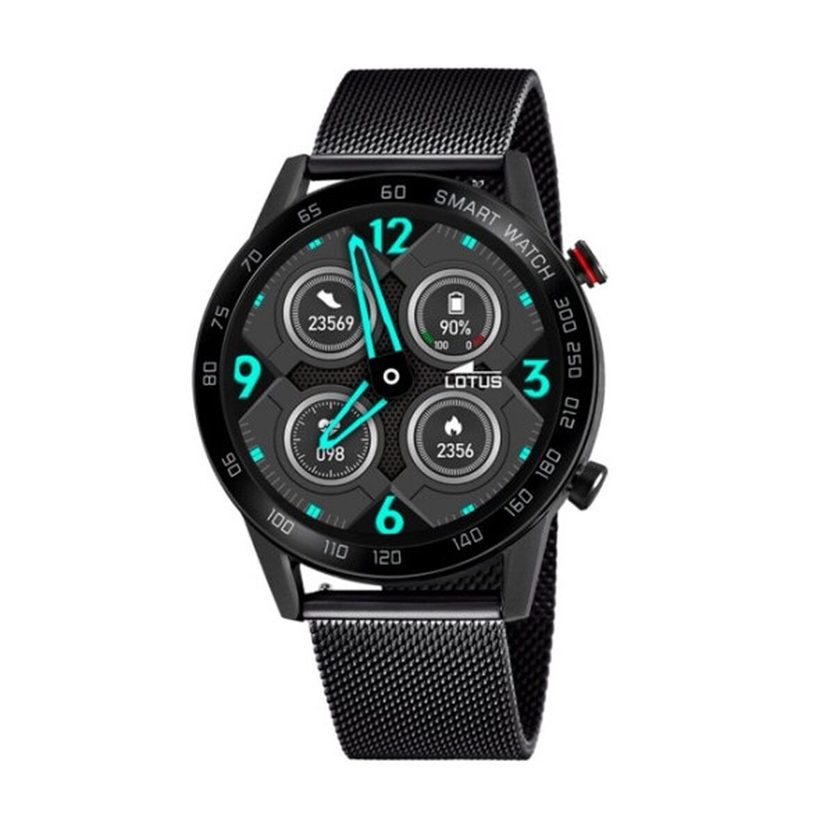 Smartwatch Lotus 50018/1 - EcoNest