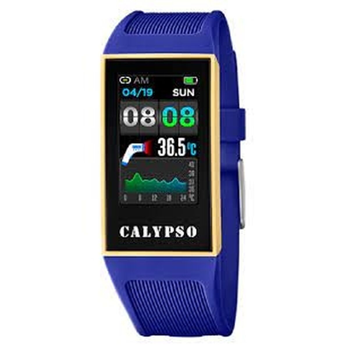 Smartwatch Calypso K8502/2 - EcoNest