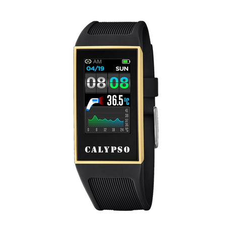 Smartwatch Calypso K8502/4 - EcoNest