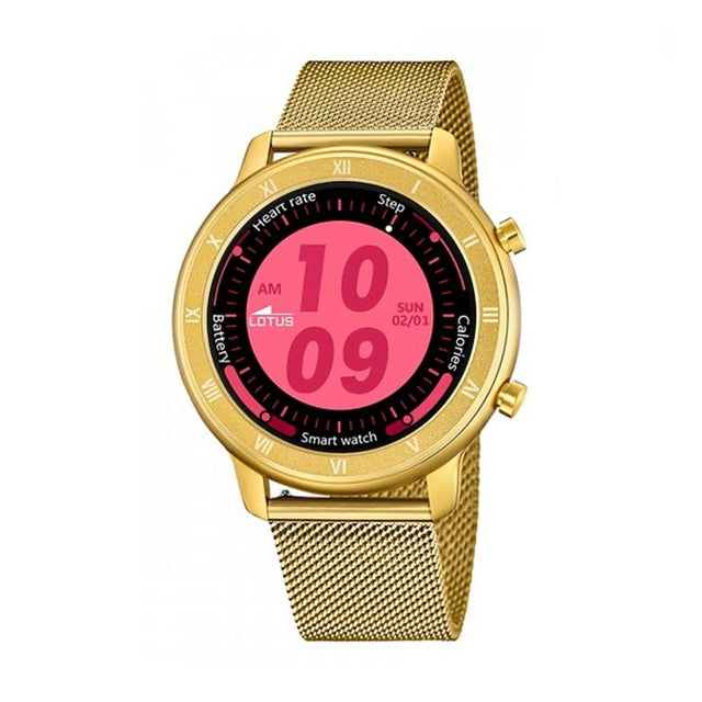 Smartwatch Lotus 50038/1 - EcoNest