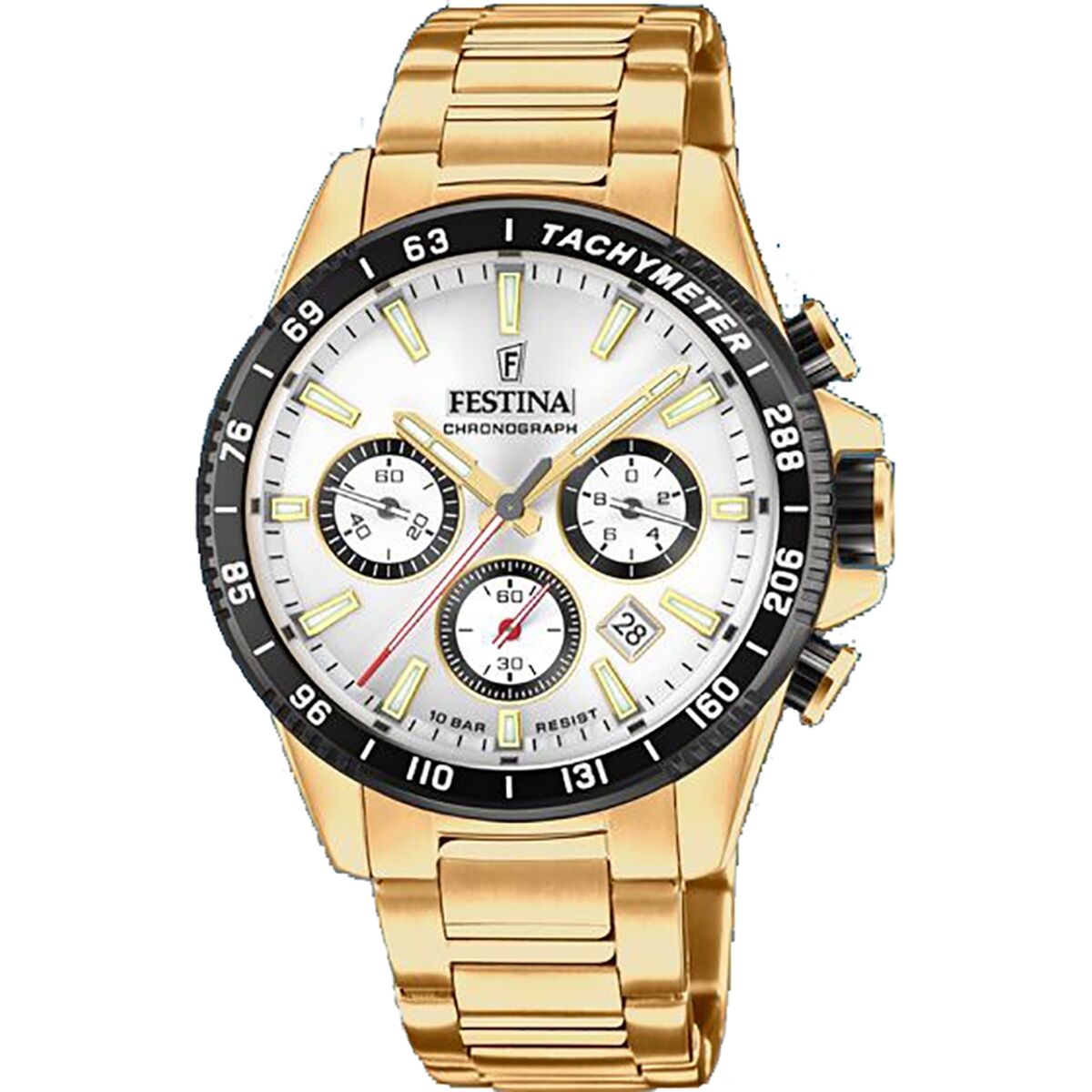 Relógio para bebês Festina F20634/1 - EcoNest