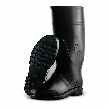 Botas de água Mavinsa 106 Preto Cana alta - EcoNest
