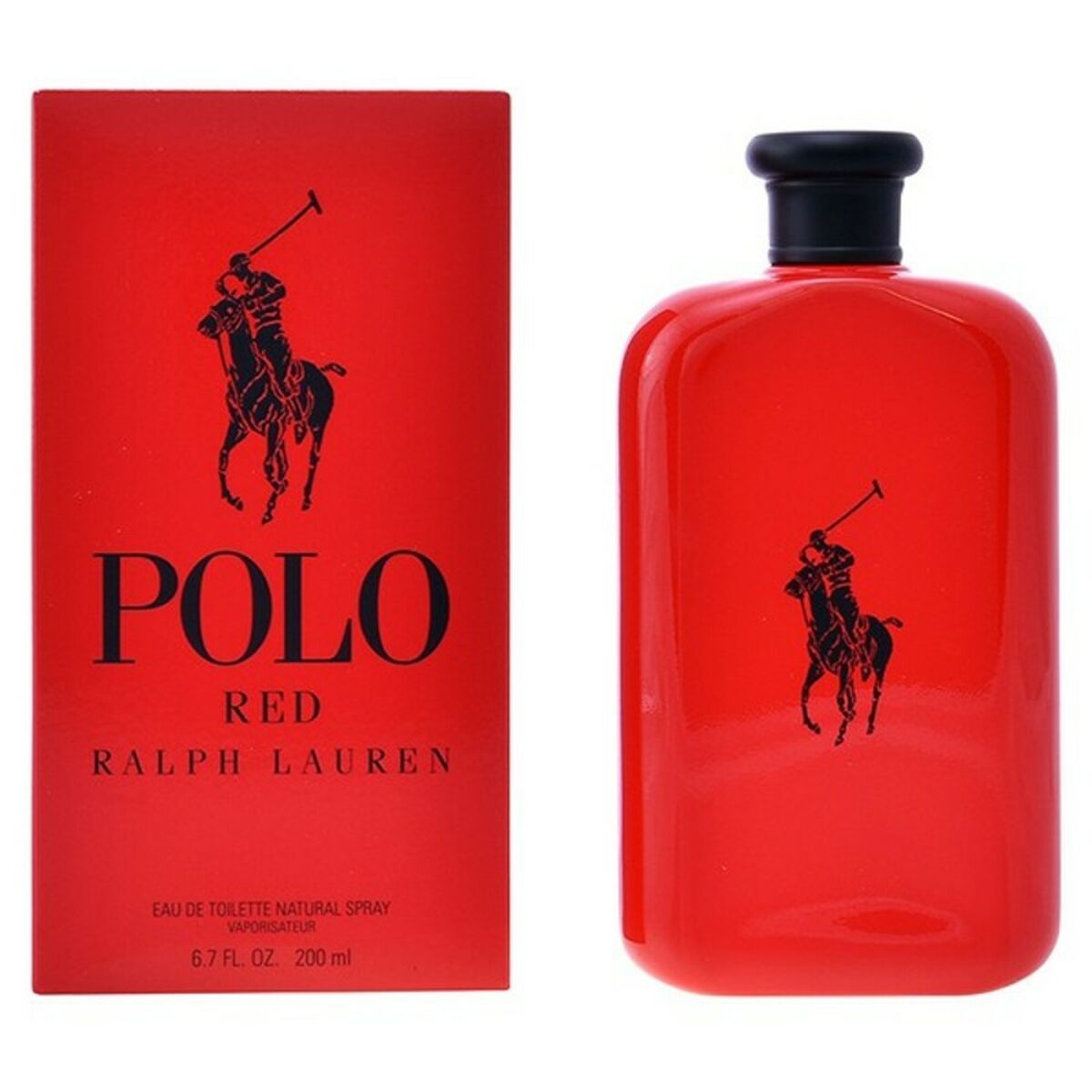 Perfume Homem Polo Red Ralph Lauren EDT - EcoNest