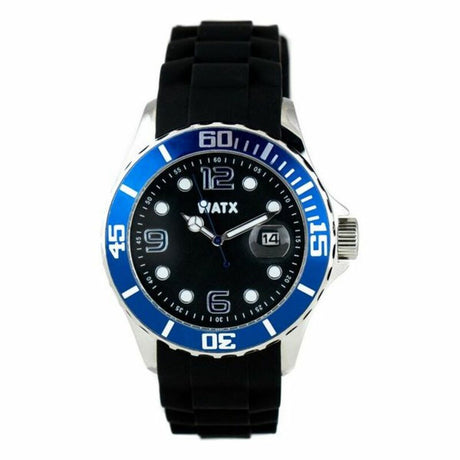 Relógio masculino Watx & Colors RWA9019 (Ø 42 mm) - EcoNest