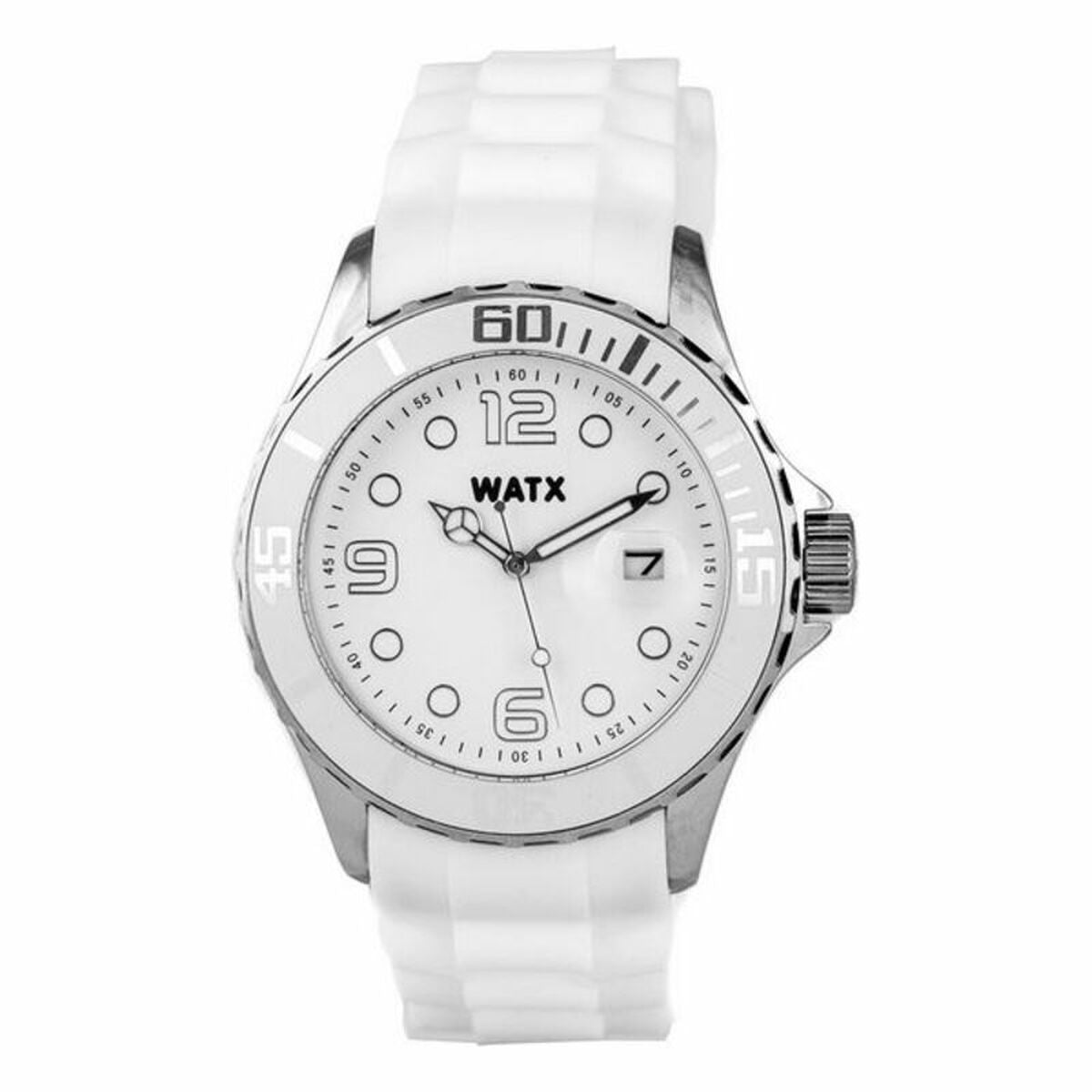 Relógio masculino Watx & Colors RWA9021 (Ø 42 mm) - EcoNest
